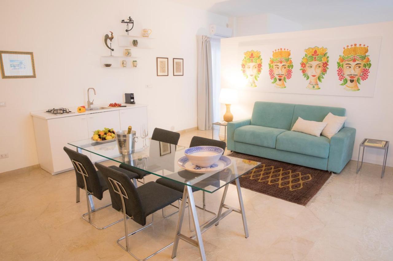Residenza Lago سيراكوزا المظهر الخارجي الصورة