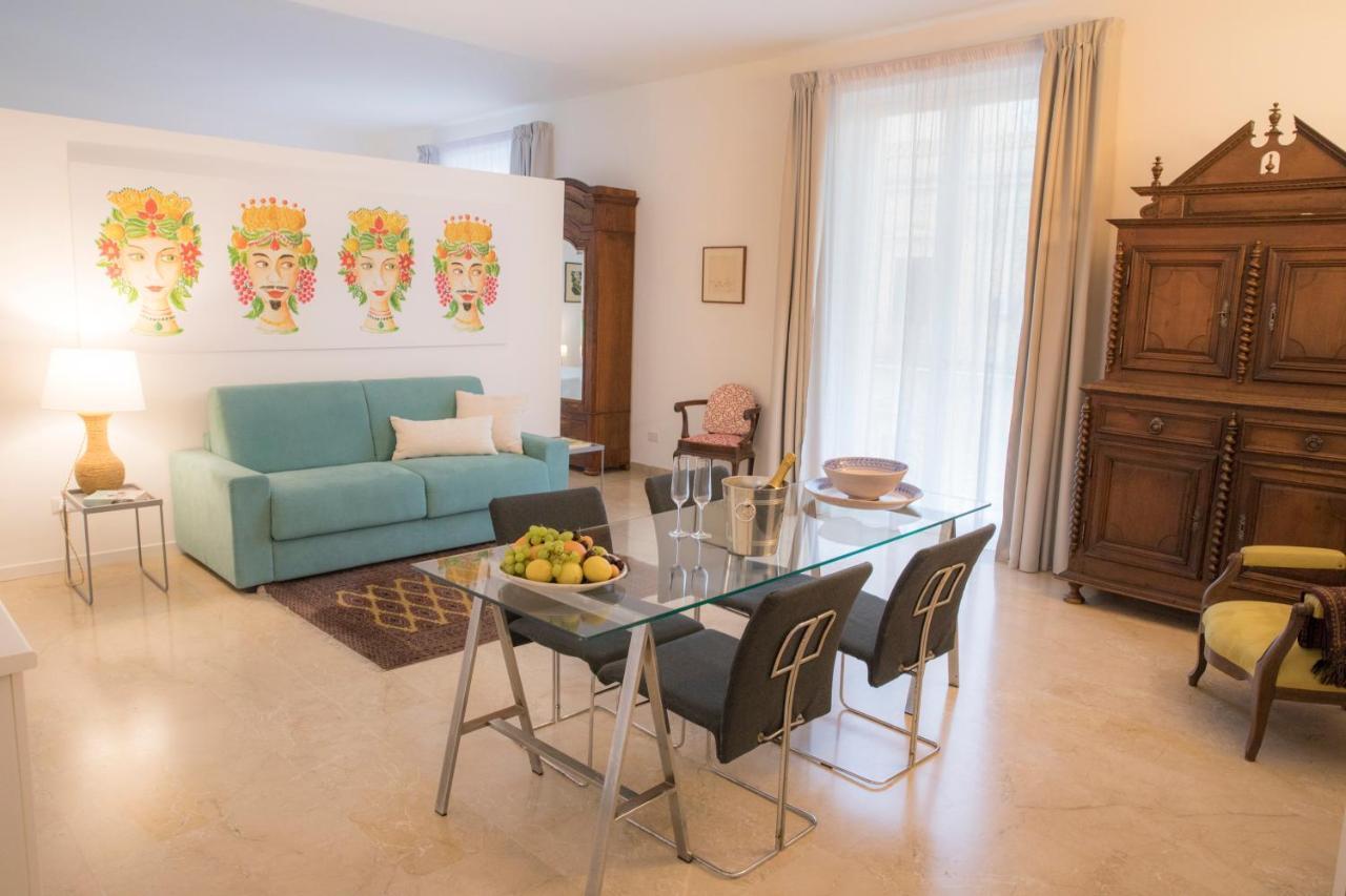 Residenza Lago سيراكوزا المظهر الخارجي الصورة