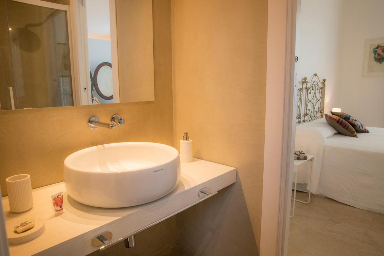 Residenza Lago سيراكوزا المظهر الخارجي الصورة