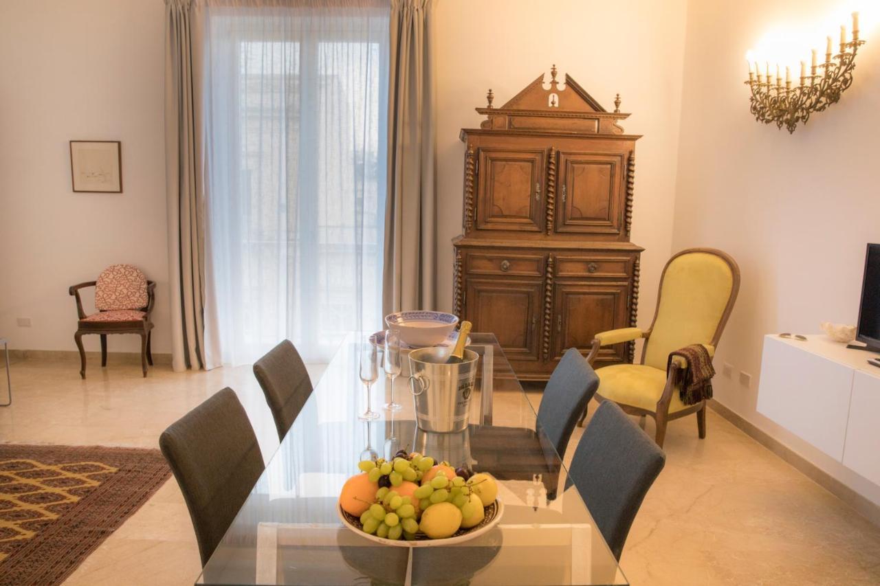 Residenza Lago سيراكوزا المظهر الخارجي الصورة