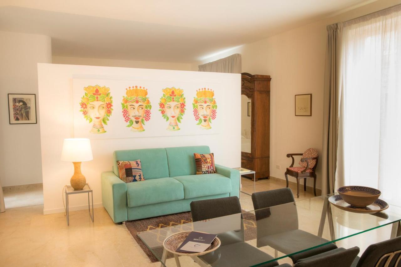 Residenza Lago سيراكوزا المظهر الخارجي الصورة