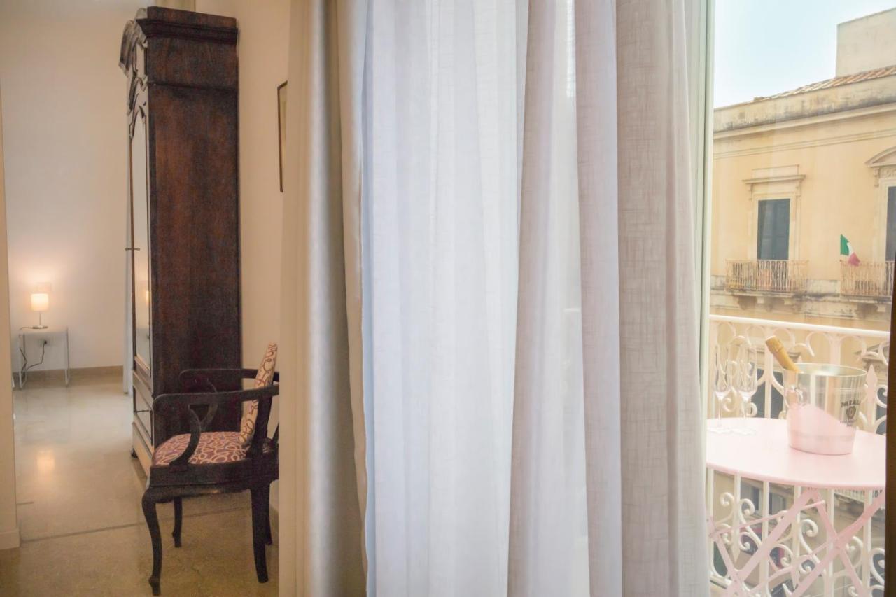 Residenza Lago سيراكوزا المظهر الخارجي الصورة