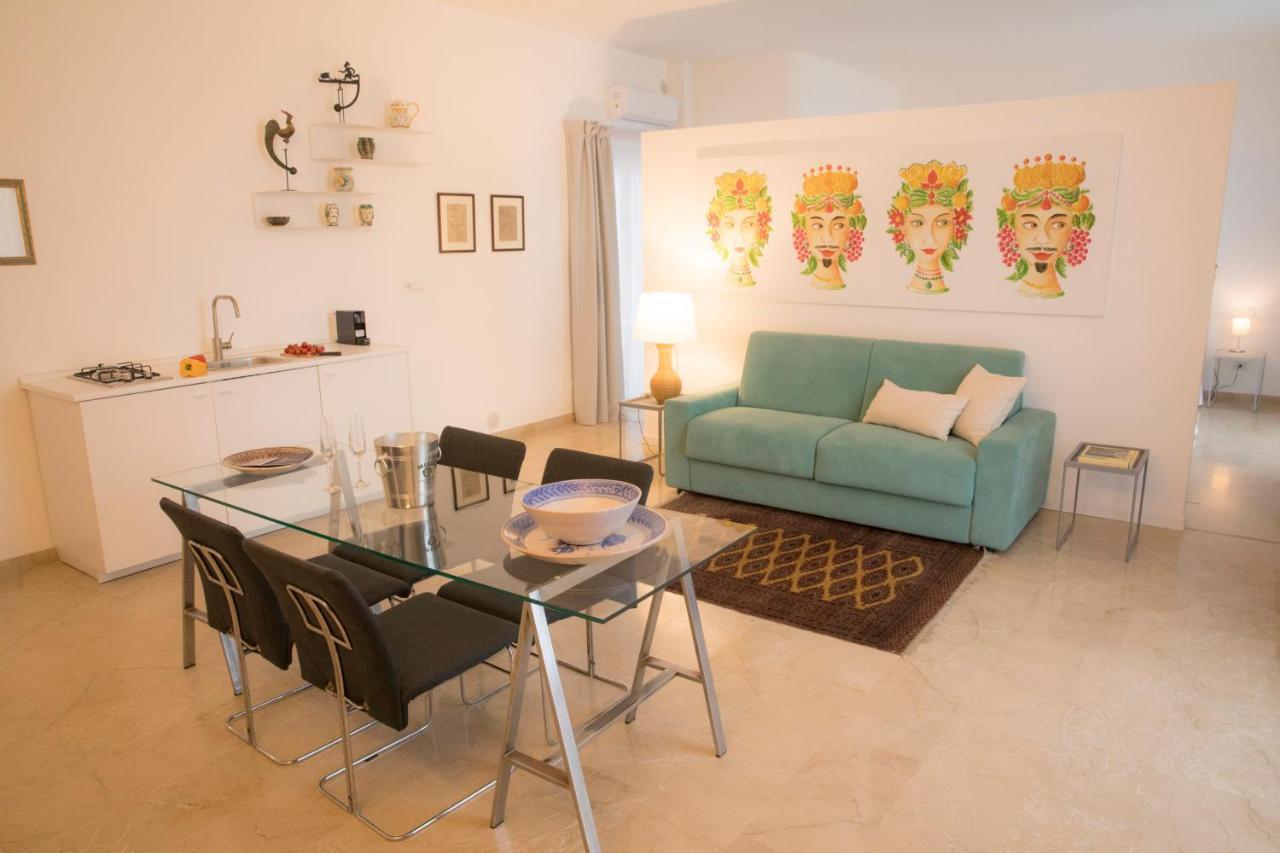 Residenza Lago سيراكوزا المظهر الخارجي الصورة
