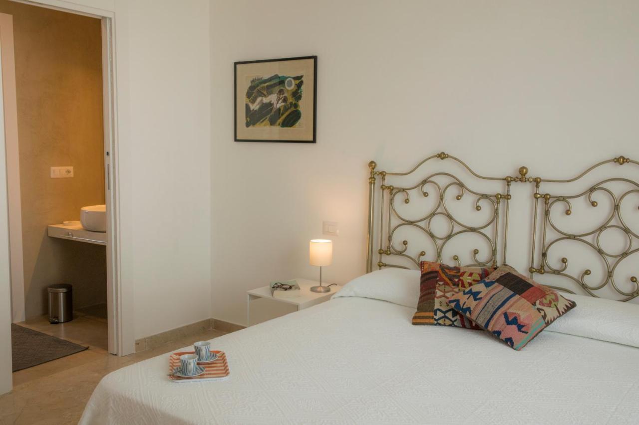 Residenza Lago سيراكوزا المظهر الخارجي الصورة