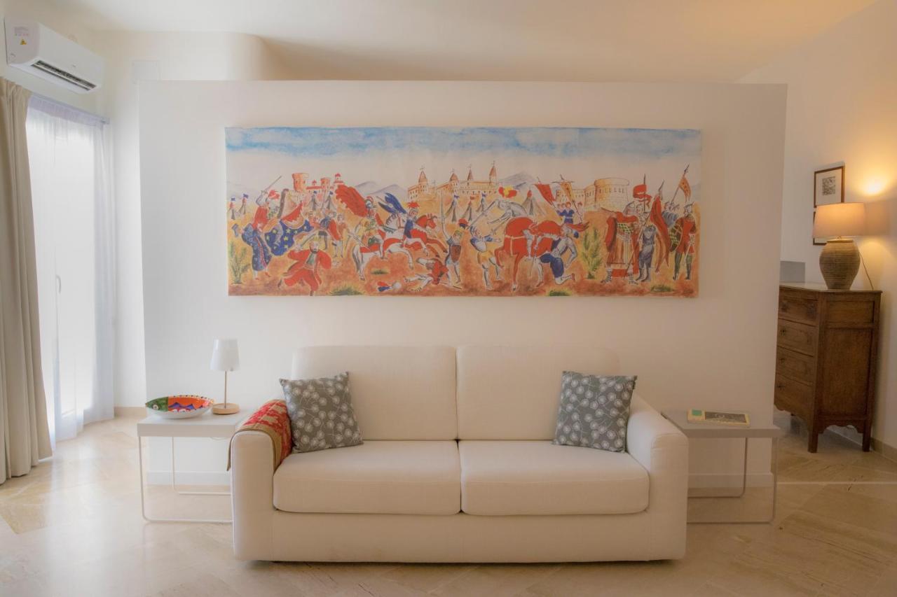 Residenza Lago سيراكوزا المظهر الخارجي الصورة