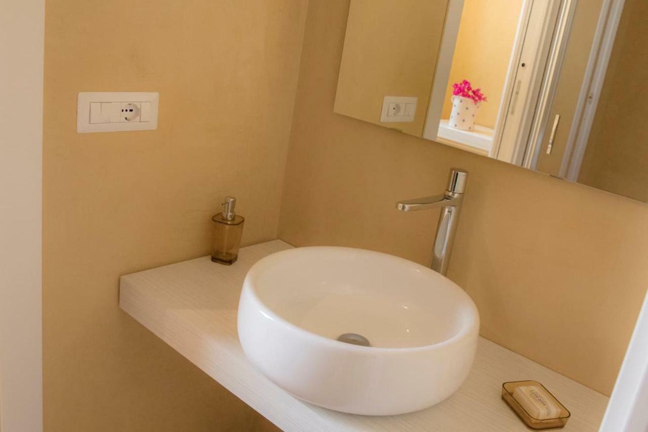 Residenza Lago سيراكوزا المظهر الخارجي الصورة