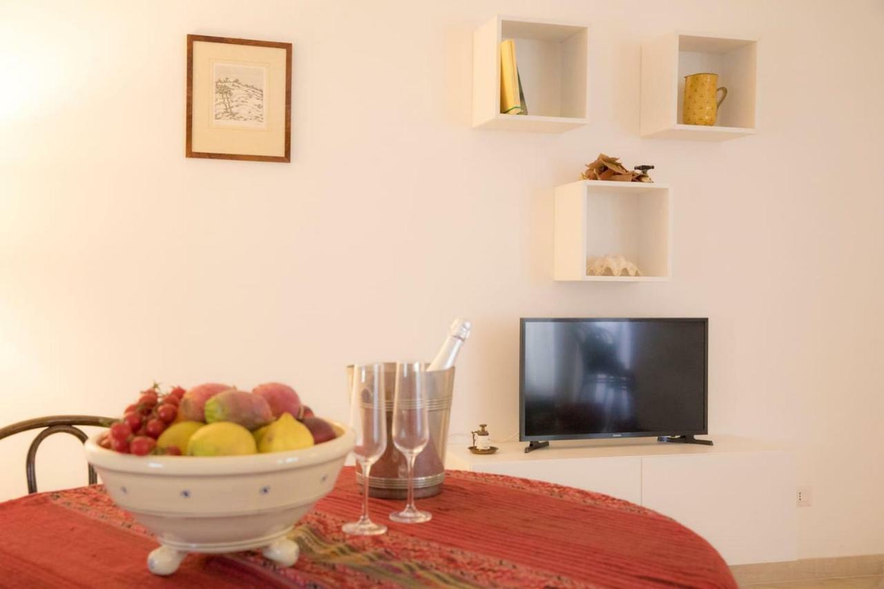 Residenza Lago سيراكوزا المظهر الخارجي الصورة
