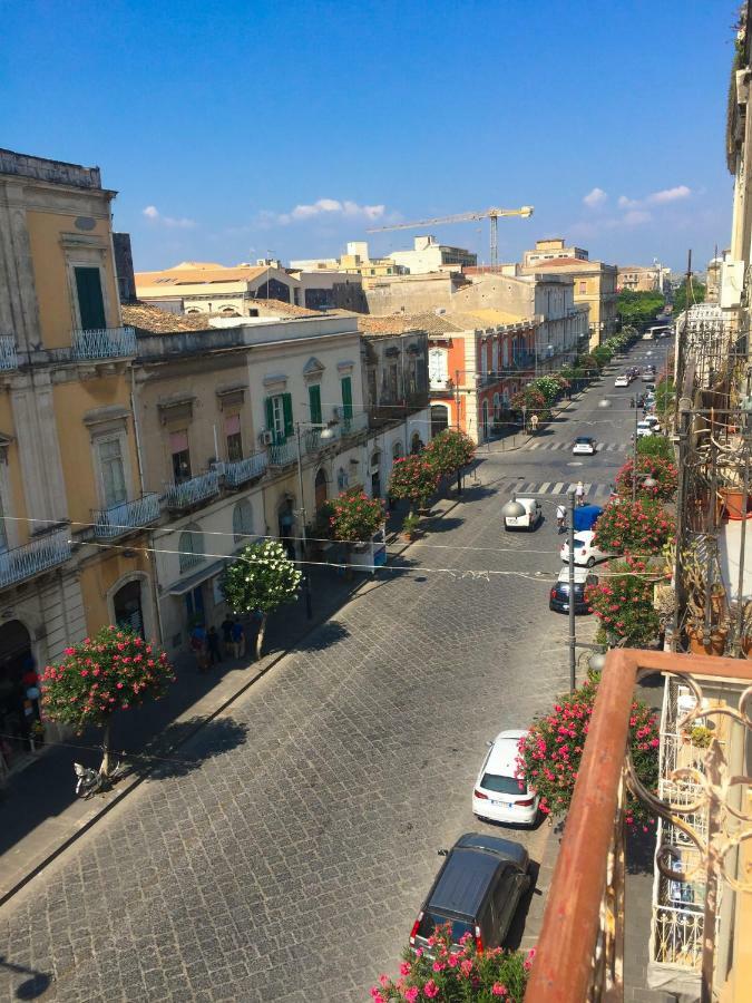 Residenza Lago سيراكوزا المظهر الخارجي الصورة