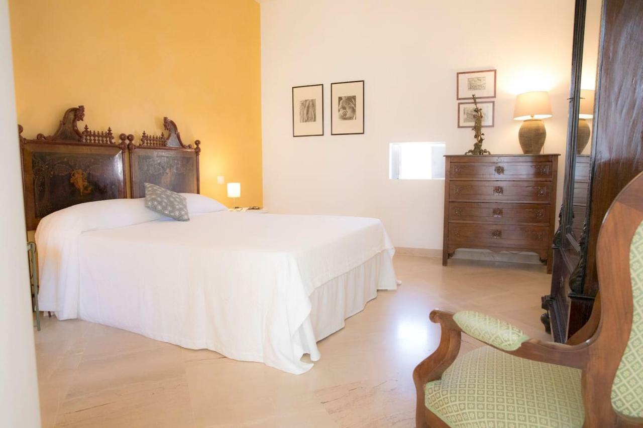 Residenza Lago سيراكوزا المظهر الخارجي الصورة