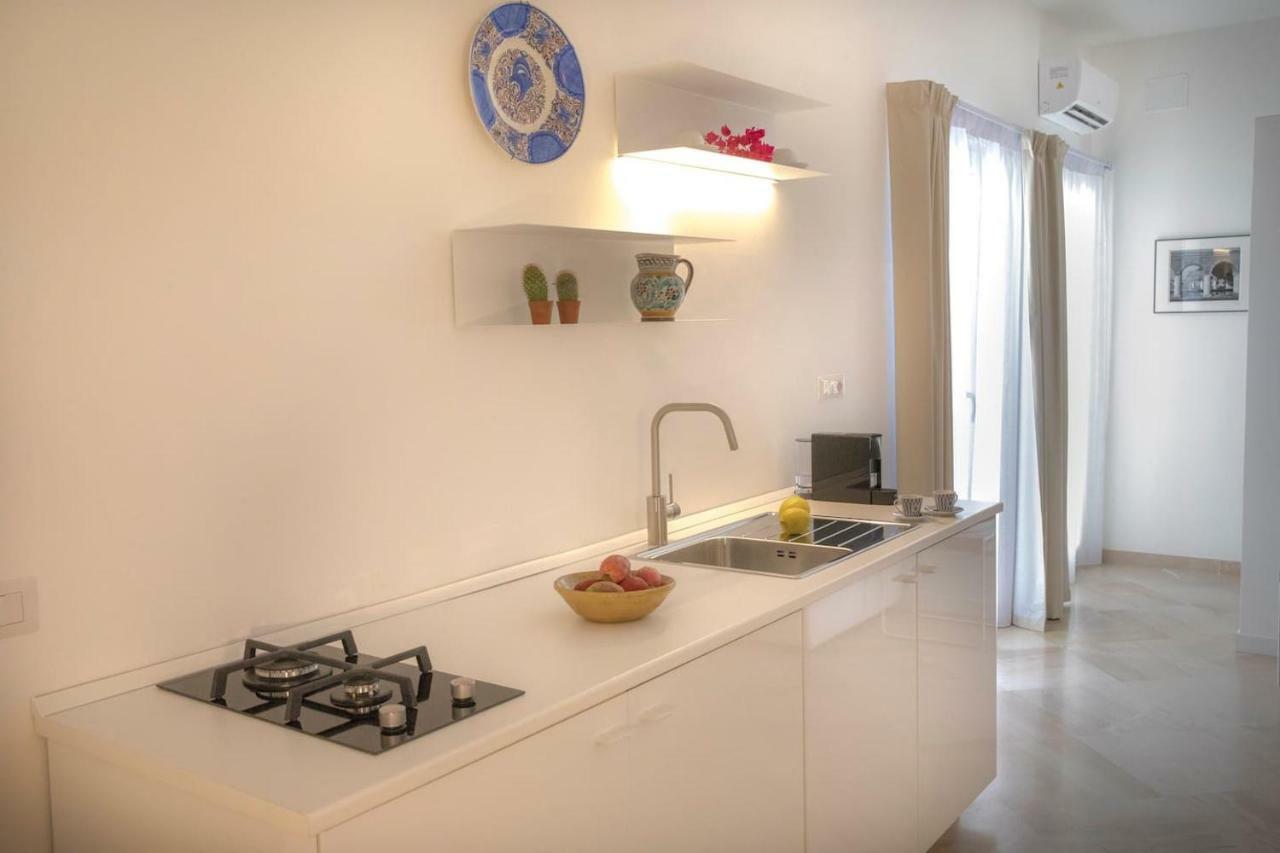 Residenza Lago سيراكوزا المظهر الخارجي الصورة