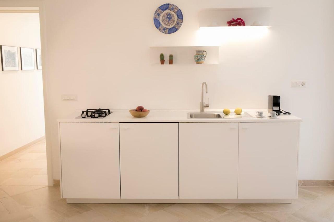 Residenza Lago سيراكوزا المظهر الخارجي الصورة