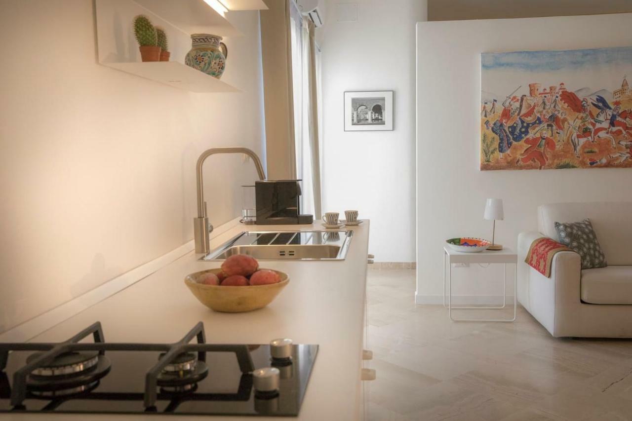 Residenza Lago سيراكوزا المظهر الخارجي الصورة