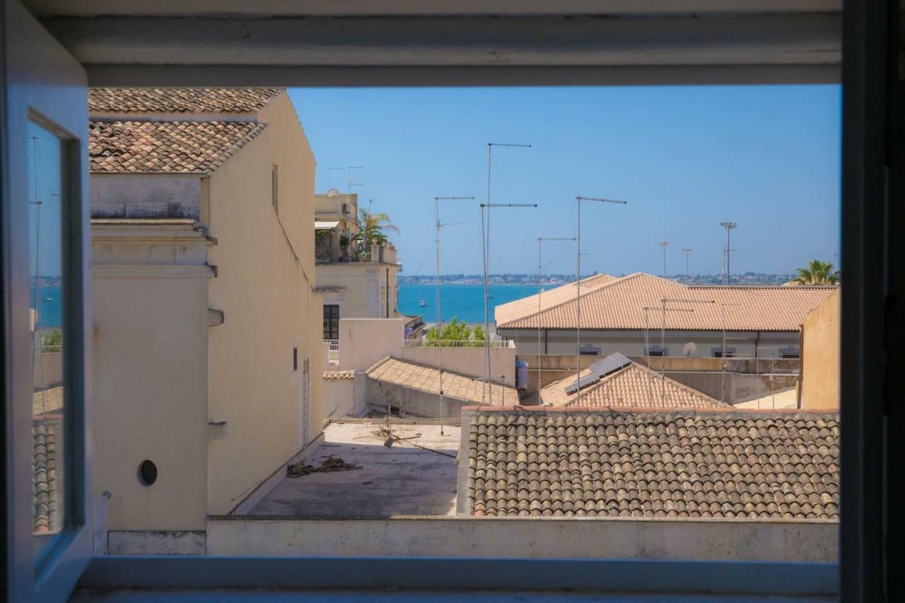 Residenza Lago سيراكوزا المظهر الخارجي الصورة