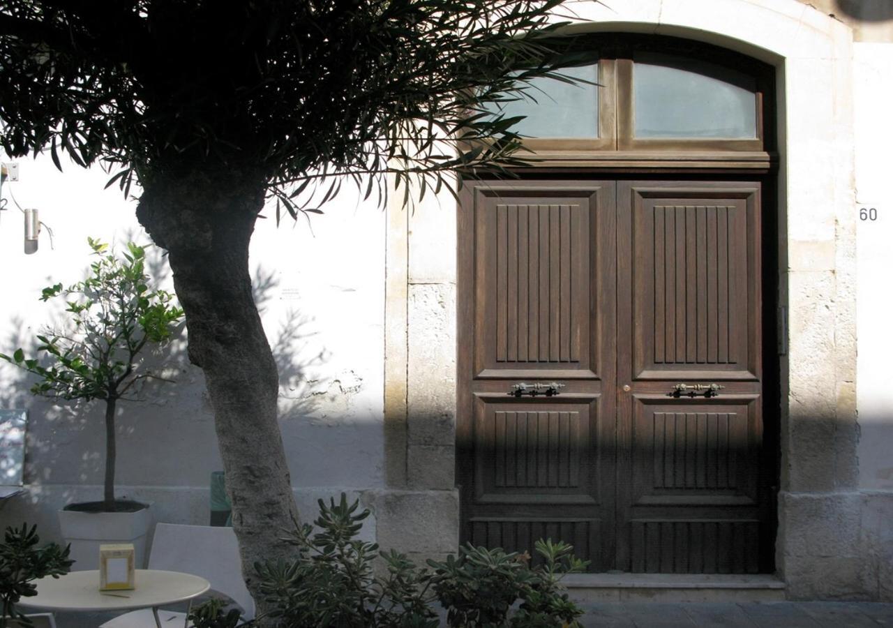 Residenza Lago سيراكوزا المظهر الخارجي الصورة