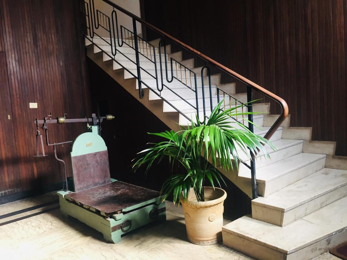 Residenza Lago سيراكوزا المظهر الخارجي الصورة