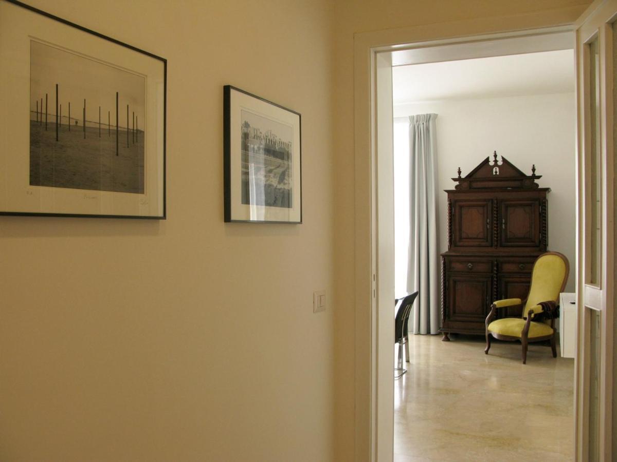 Residenza Lago سيراكوزا المظهر الخارجي الصورة